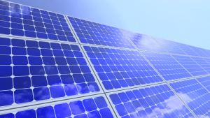 Solar panels 2
